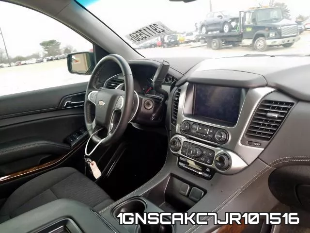 1GNSCAKC7JR107516 фото 10