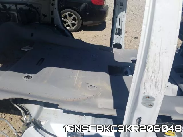 1GNSCBKC3KR206048 фото 7