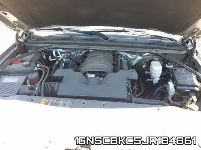 1GNSCBKC5JR184861 фото 8