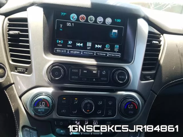 1GNSCBKC5JR184861 фото 10
