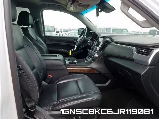1GNSCBKC6JR119081 фото 6