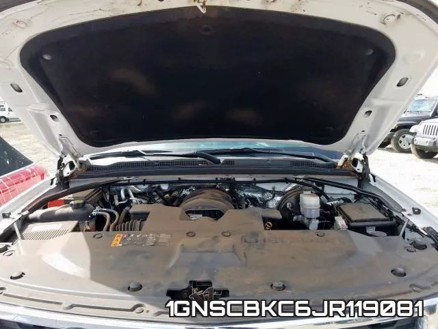 1GNSCBKC6JR119081 фото 8