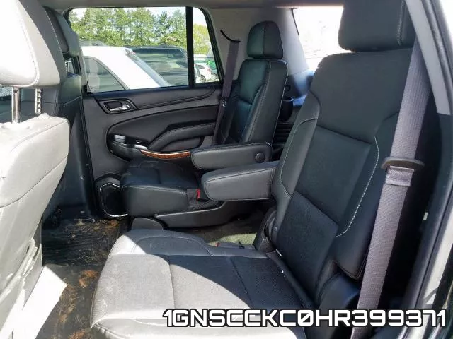 1GNSCCKC0HR399371 фото 7