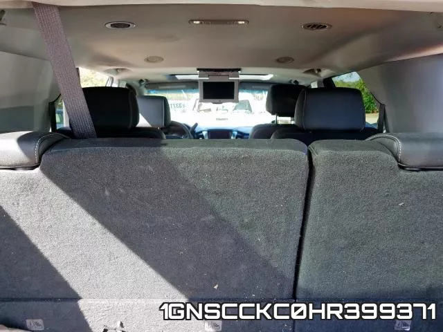 1GNSCCKC0HR399371 фото 10