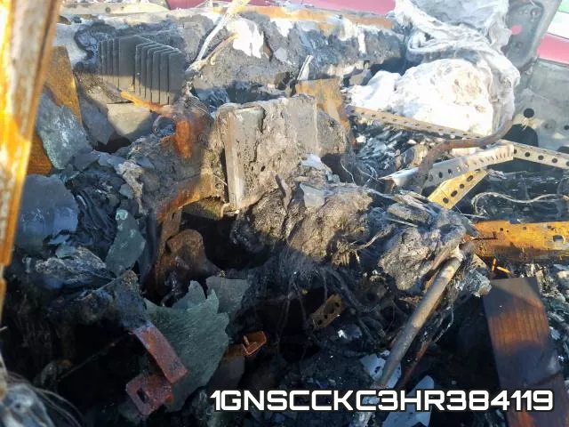 1GNSCCKC3HR384119 фото 9