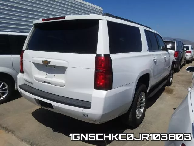 1GNSCHKC0JR103803 фото 5