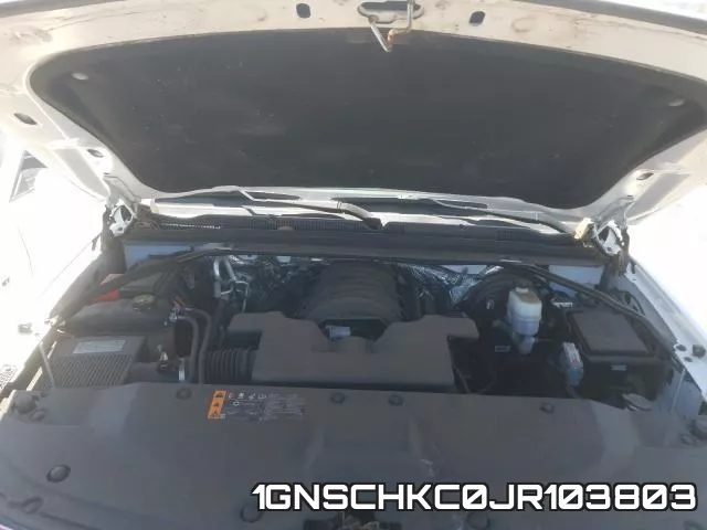 1GNSCHKC0JR103803 фото 8
