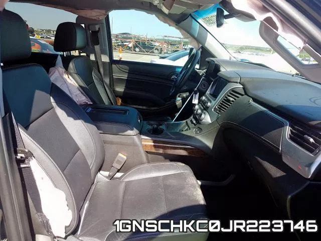 1GNSCHKC0JR223746 фото 6