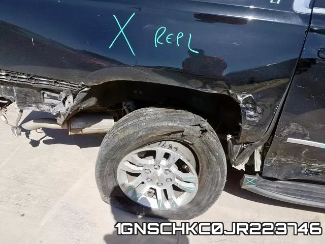 1GNSCHKC0JR223746 фото 10
