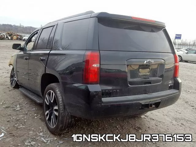 1GNSKCKJ8JR376153 фото 4