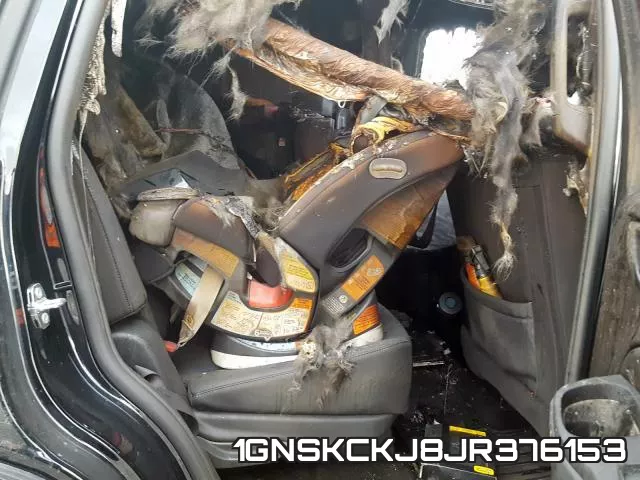 1GNSKCKJ8JR376153 фото 7