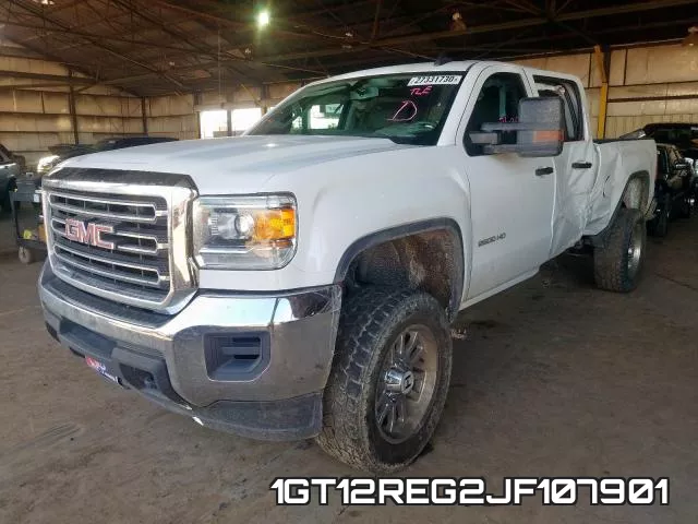 1GT12REG2JF107901 фото 3