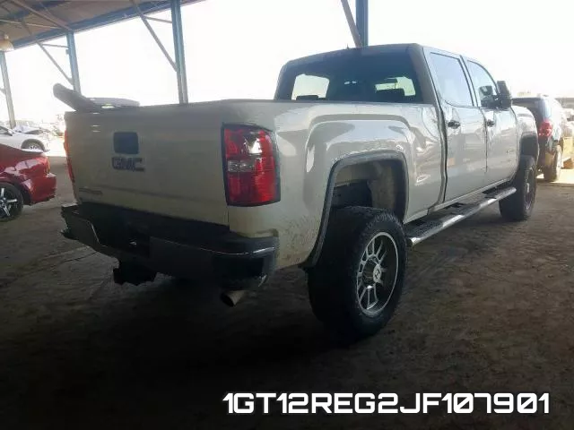 1GT12REG2JF107901 фото 5