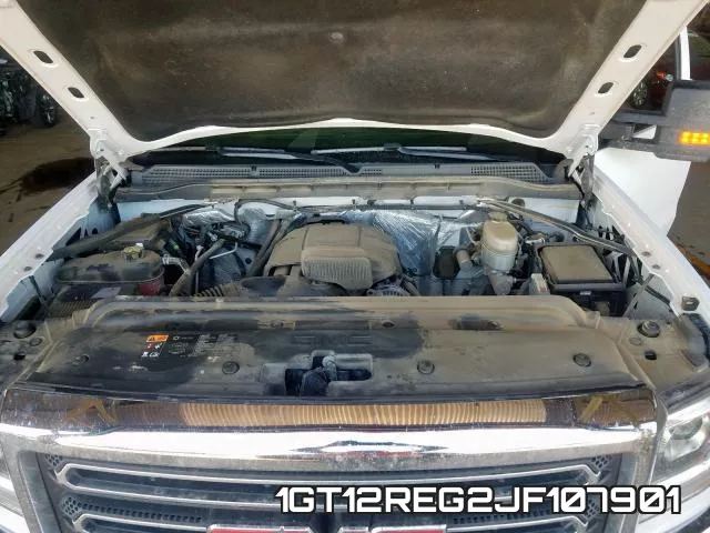 1GT12REG2JF107901 фото 8