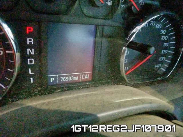 1GT12REG2JF107901 фото 9