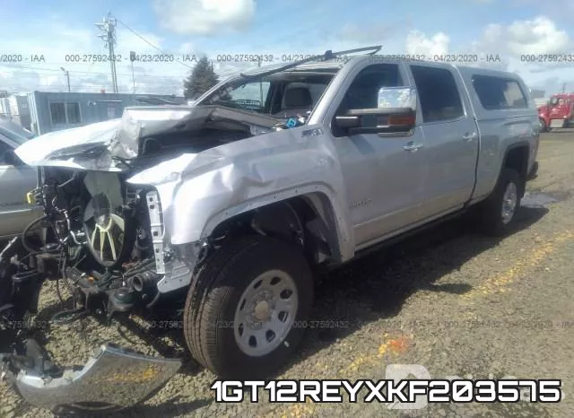 1GT12REYXKF203575 фото 3