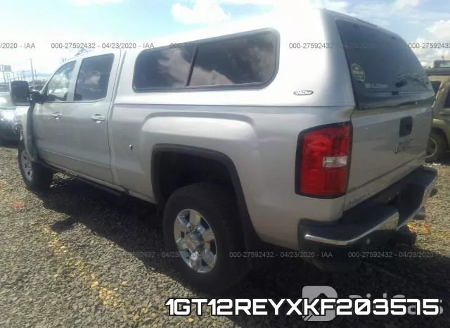 1GT12REYXKF203575 фото 4