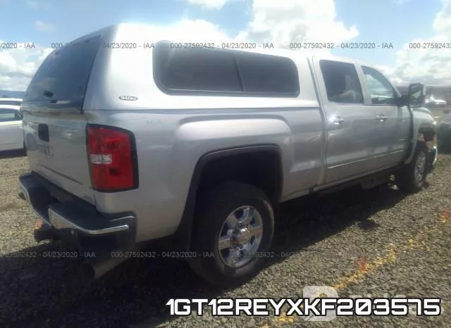 1GT12REYXKF203575 фото 5