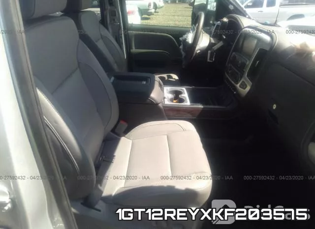 1GT12REYXKF203575 фото 6