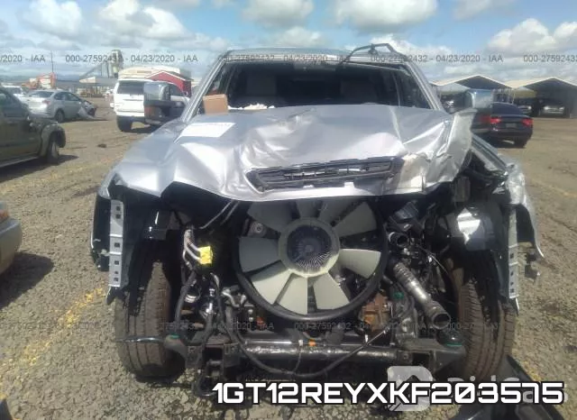 1GT12REYXKF203575 фото 7