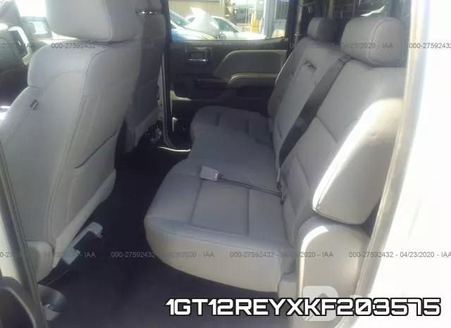 1GT12REYXKF203575 фото 9