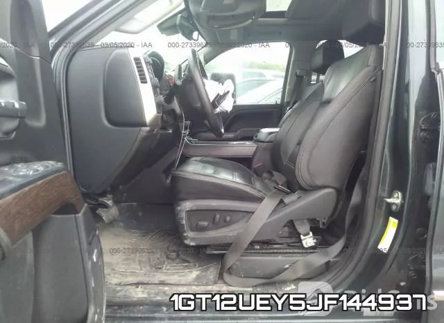 1GT12UEY5JF144937 фото 6