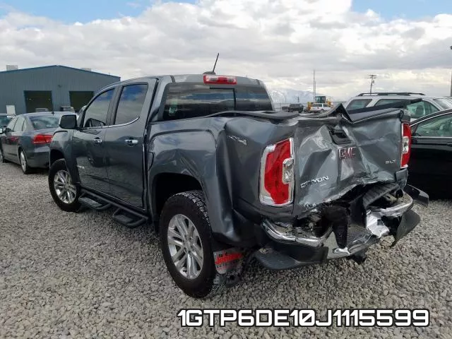 1GTP6DE10J1115599 фото 4