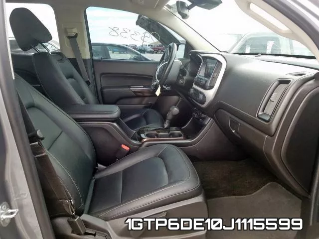 1GTP6DE10J1115599 фото 6
