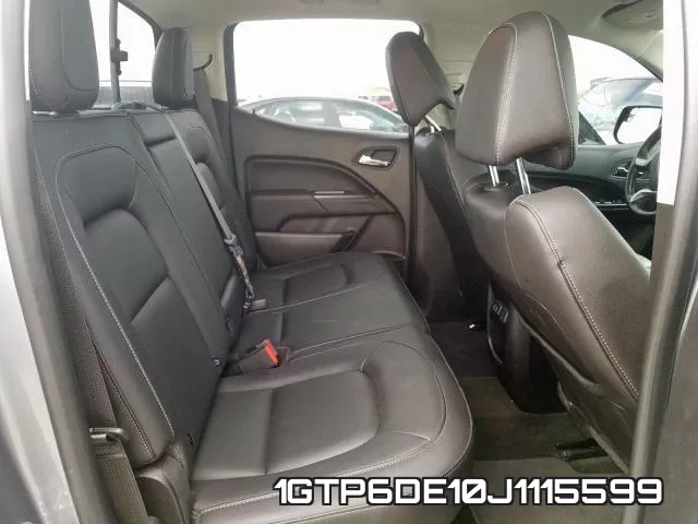 1GTP6DE10J1115599 фото 7