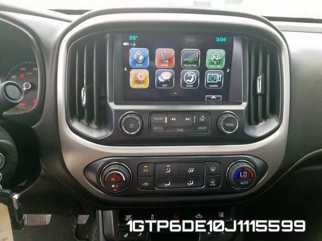 1GTP6DE10J1115599 фото 10