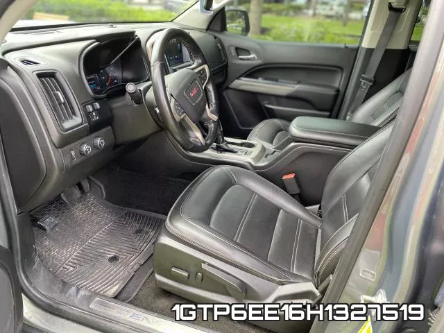 1GTP6EE16H1327519 фото 6