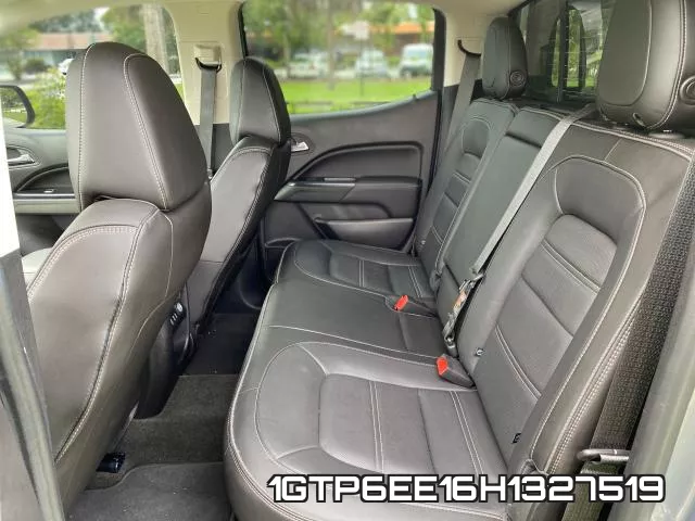 1GTP6EE16H1327519 фото 7