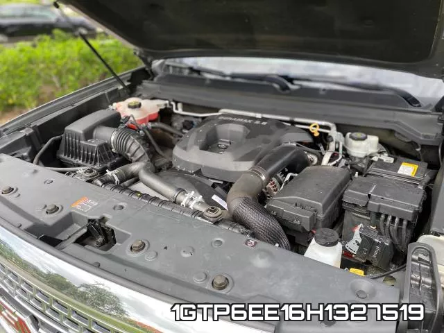 1GTP6EE16H1327519 фото 8