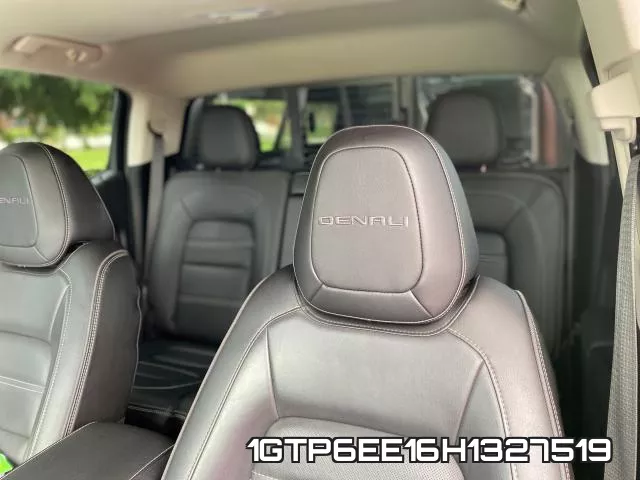 1GTP6EE16H1327519 фото 10