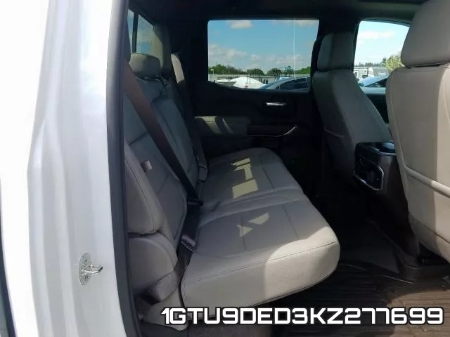 1GTU9DED3KZ277699 фото 7