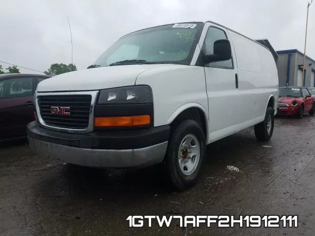 1GTW7AFF2H1912111 фото 3