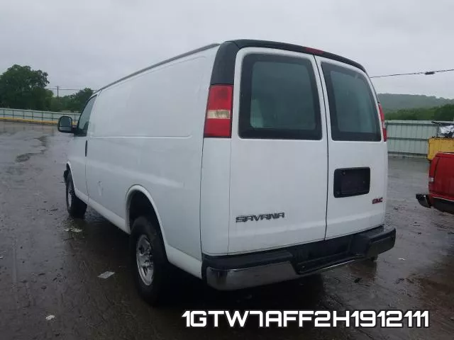 1GTW7AFF2H1912111 фото 4