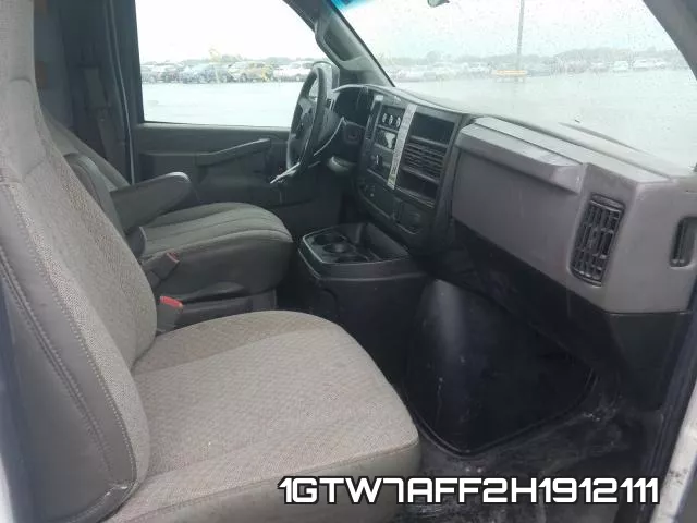 1GTW7AFF2H1912111 фото 6