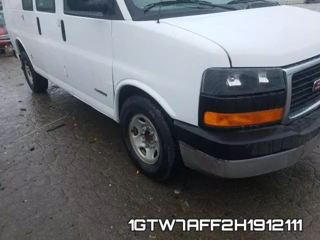 1GTW7AFF2H1912111 фото 10