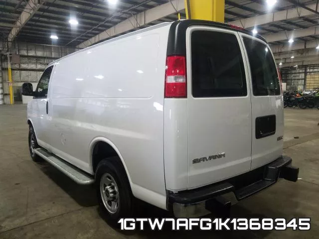1GTW7AFG1K1368345 фото 4