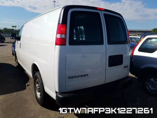 1GTW7AFP3K1227261 фото 4