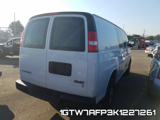 1GTW7AFP3K1227261 фото 5