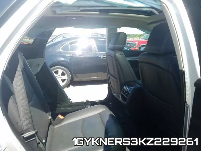 1GYKNERS3KZ229261 фото 7
