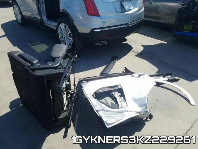 1GYKNERS3KZ229261 фото 10