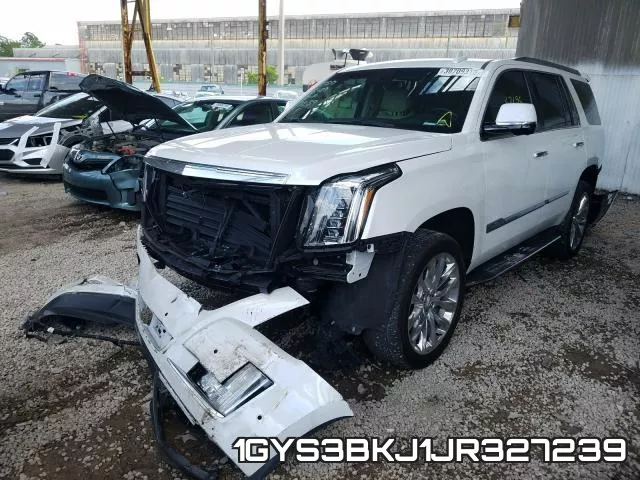 1GYS3BKJ1JR327239 фото 3