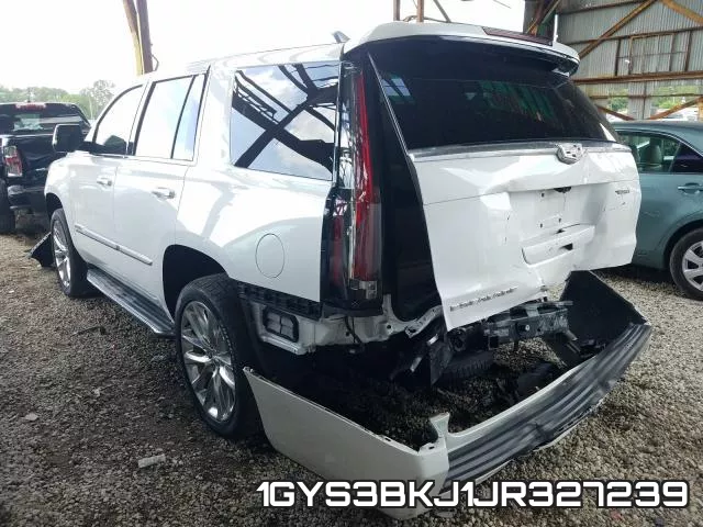 1GYS3BKJ1JR327239 фото 4