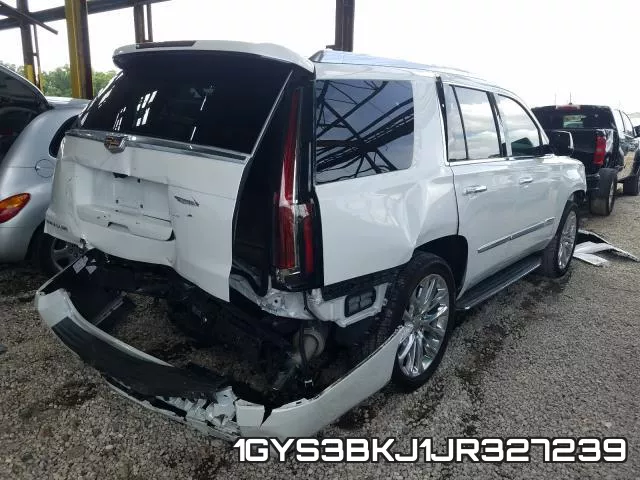 1GYS3BKJ1JR327239 фото 5
