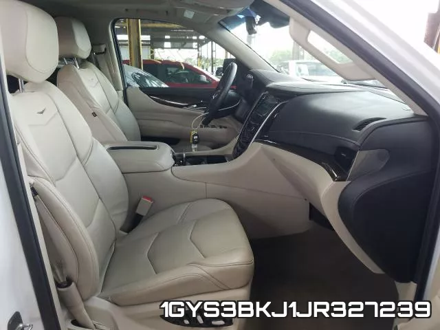 1GYS3BKJ1JR327239 фото 6