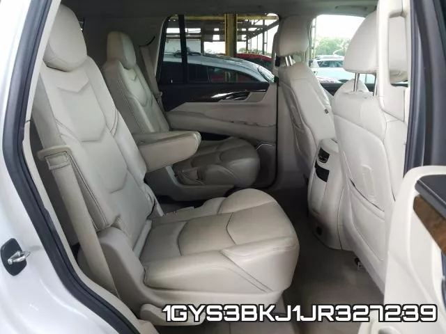 1GYS3BKJ1JR327239 фото 7