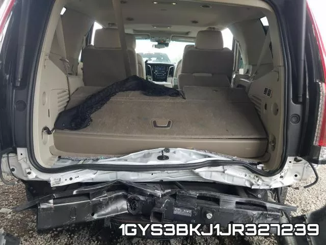 1GYS3BKJ1JR327239 фото 10